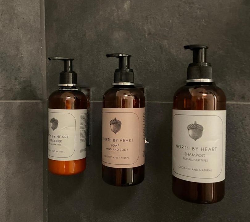 Photo of Bathroom in Praesto Center