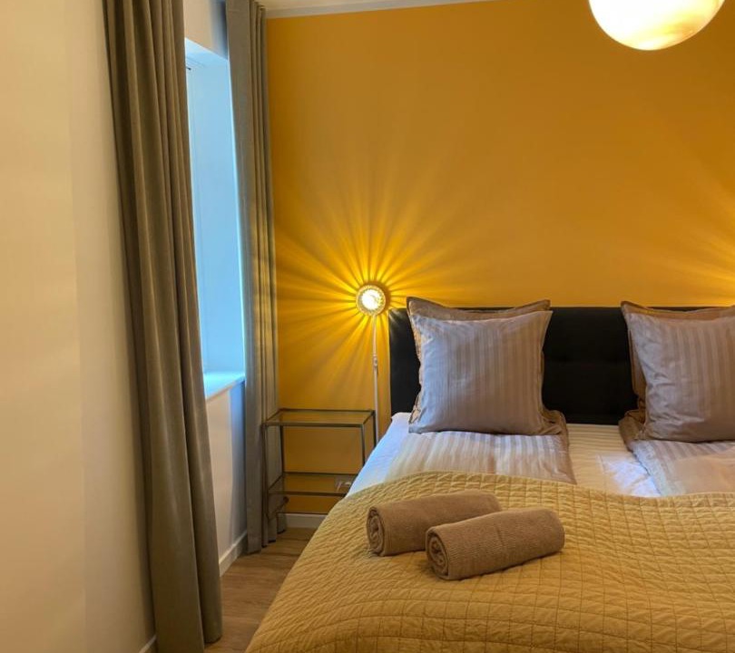 Photo of Bedroom in Praesto Center