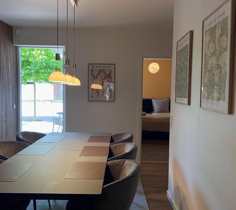 Photo of Livingroom in Praesto Center