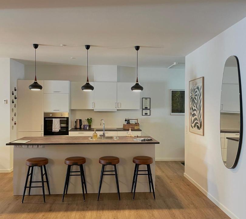 Photo of Others in Praesto Center