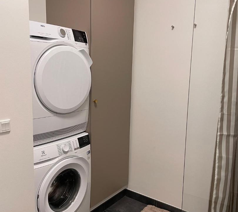 Photo of Bathroom in Praesto Center