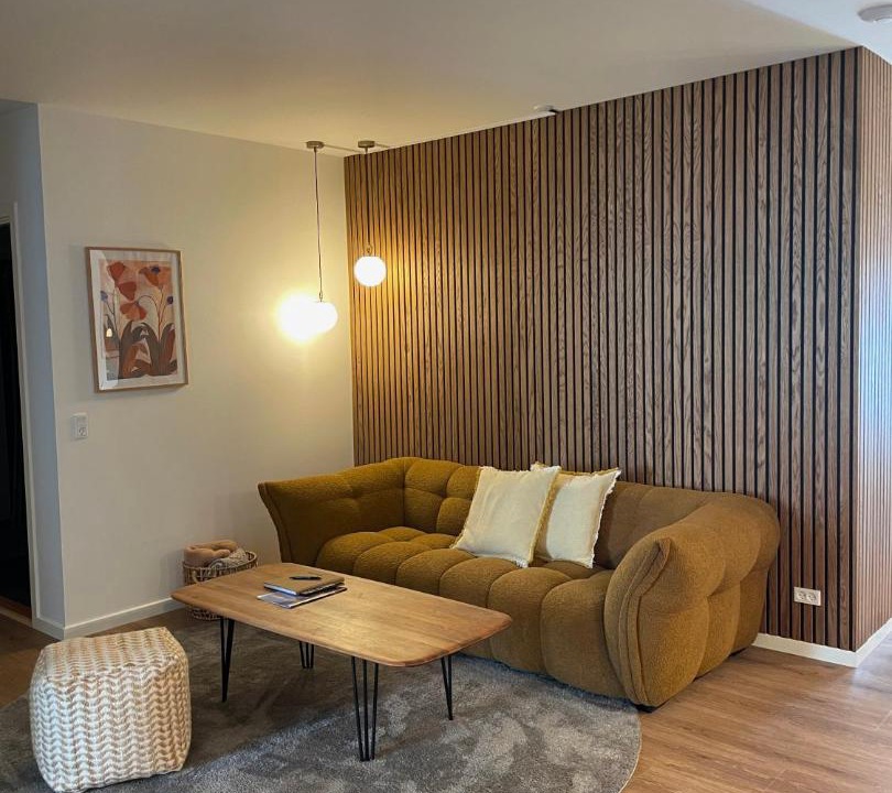 Photo of Livingroom in Praesto Center