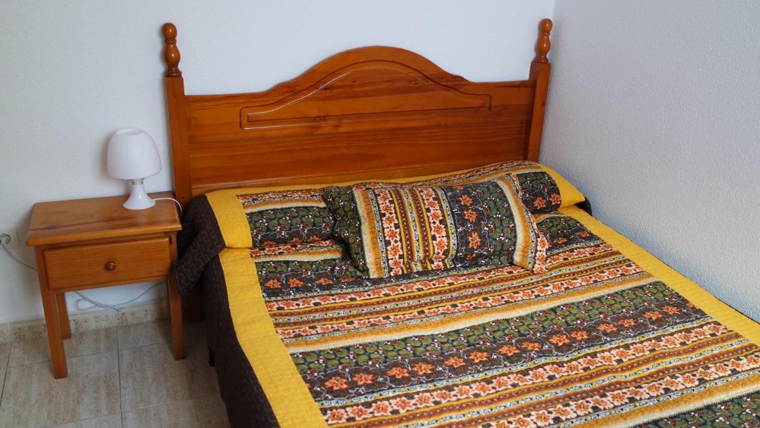 Photo of Bedroom in Torrevieja