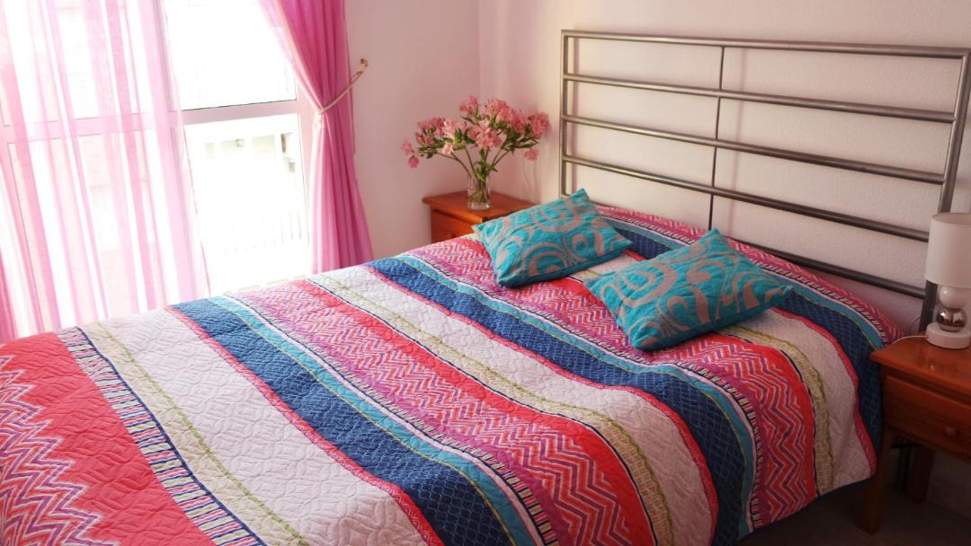 Photo of Bedroom in Torrevieja