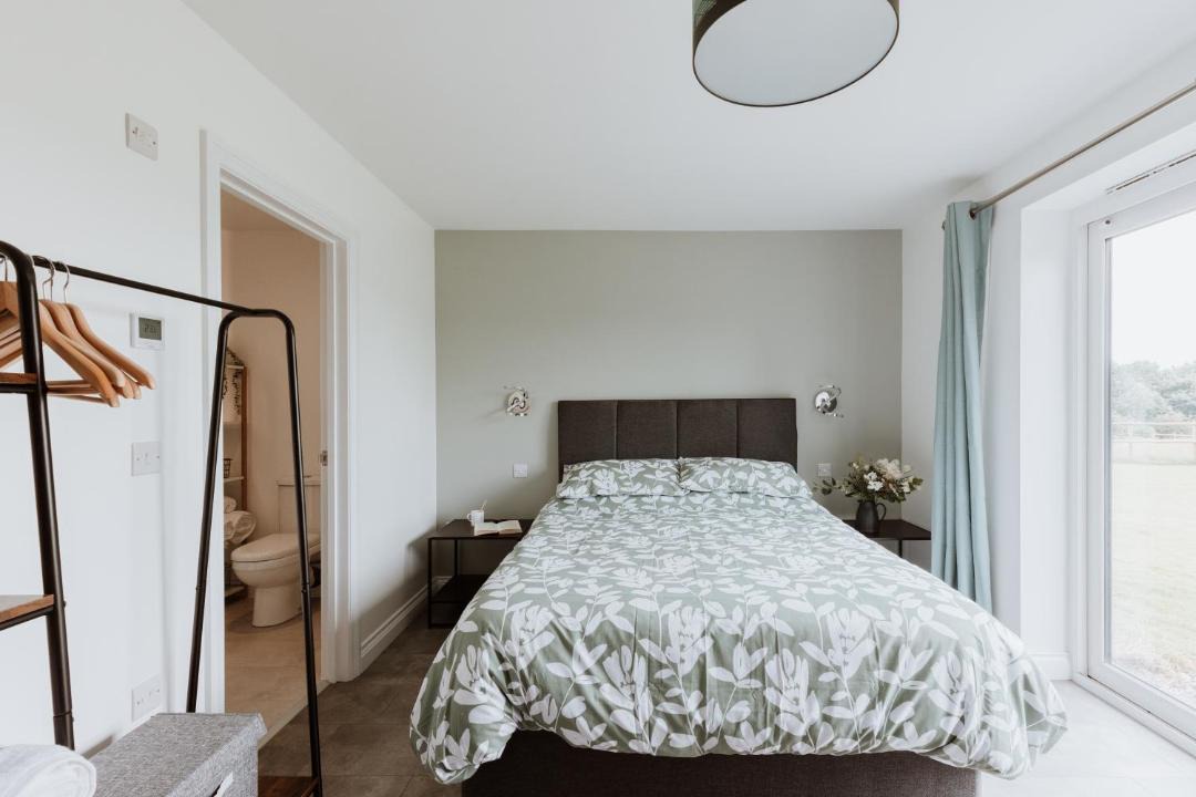 Photo of Bedroom in Ironbridge