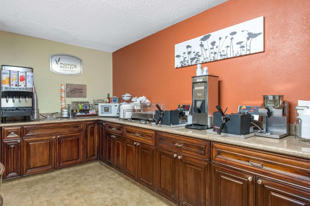 Photo of Kitchen in Bayou Oaks