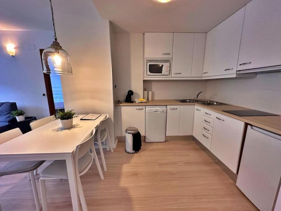 Photo of Kitchen in Encamp
