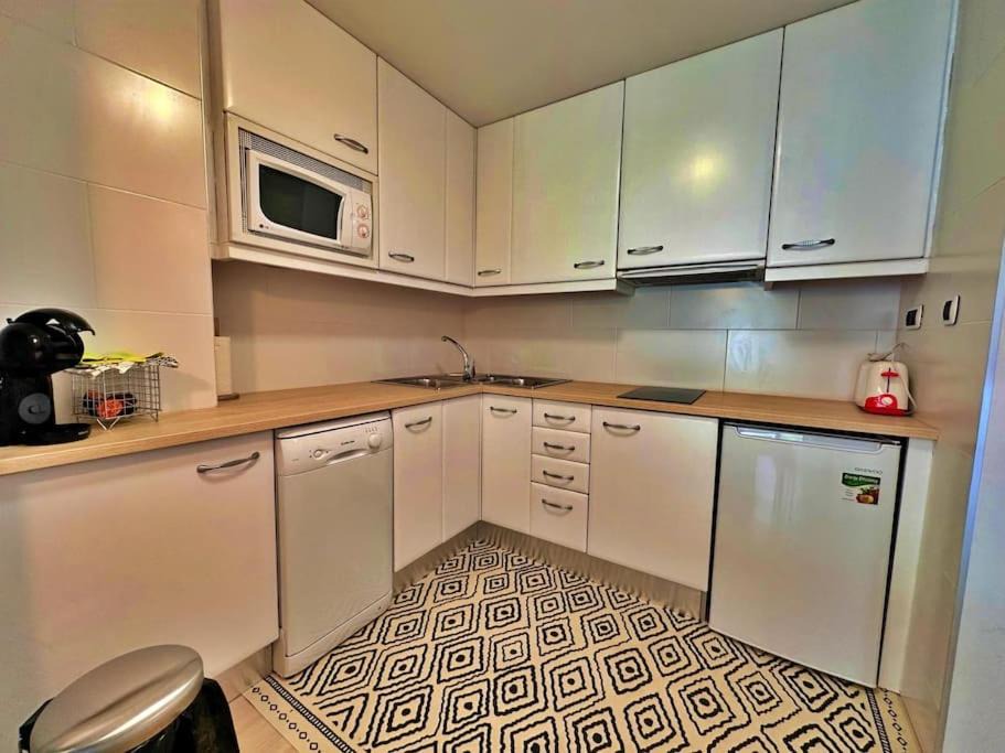 Photo of Kitchen in Encamp