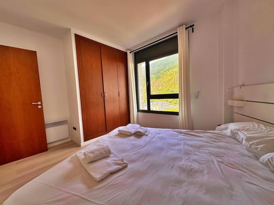 Photo of Bedroom in Encamp