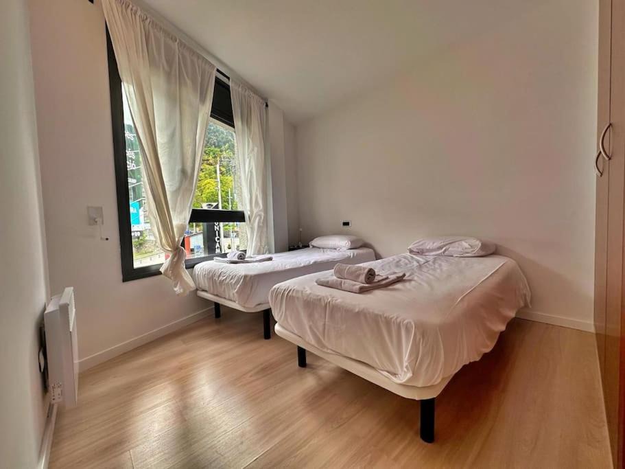 Photo of Bedroom in Encamp