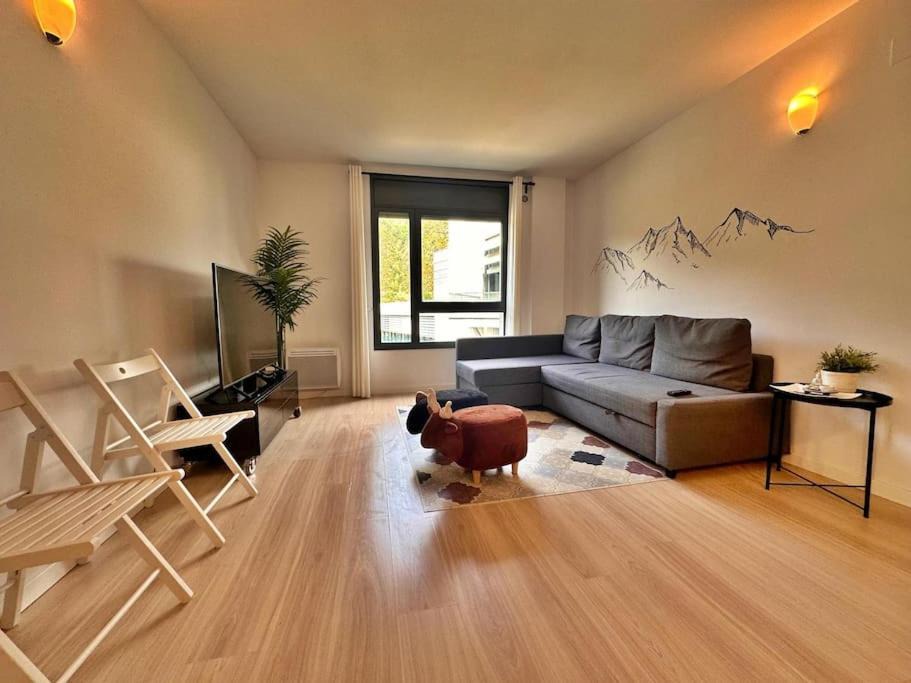 Photo of Livingroom in Encamp