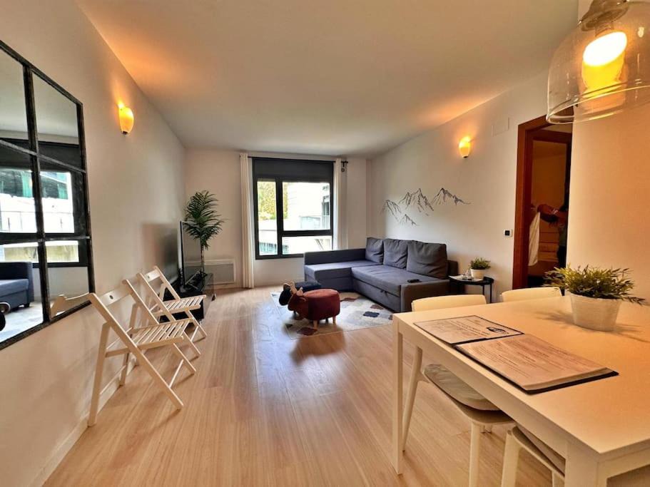 Photo of Livingroom in Encamp