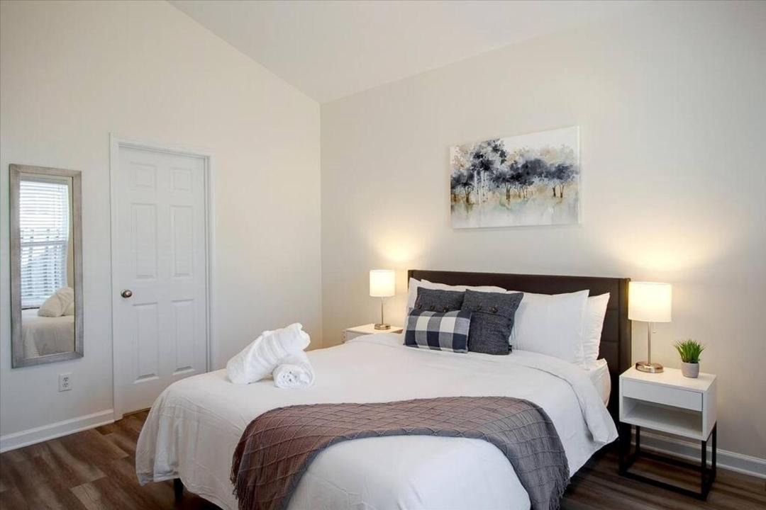 Photo of Bedroom in Port Wentworth