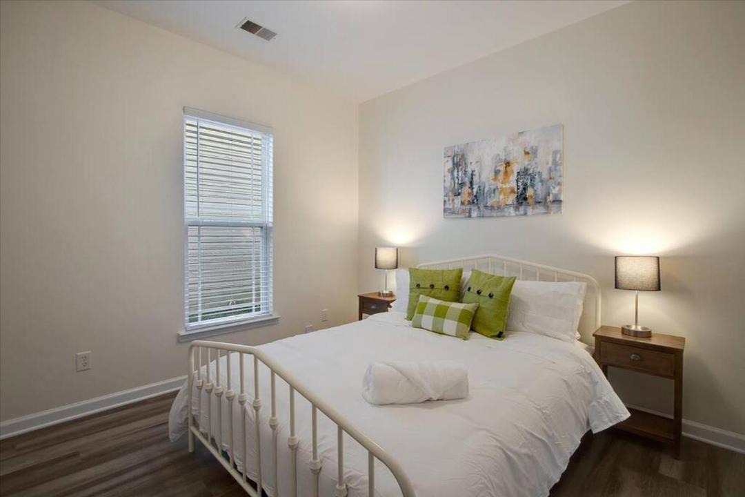 Photo of Bedroom in Port Wentworth