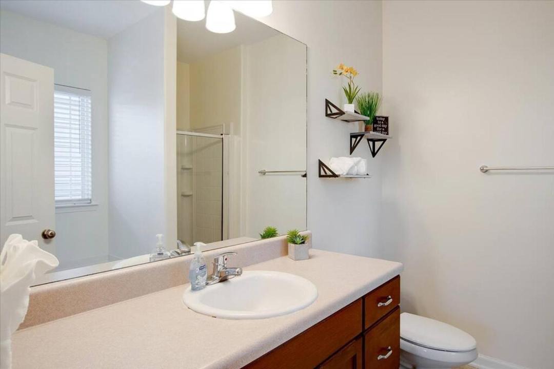 Photo of Bathroom in Port Wentworth