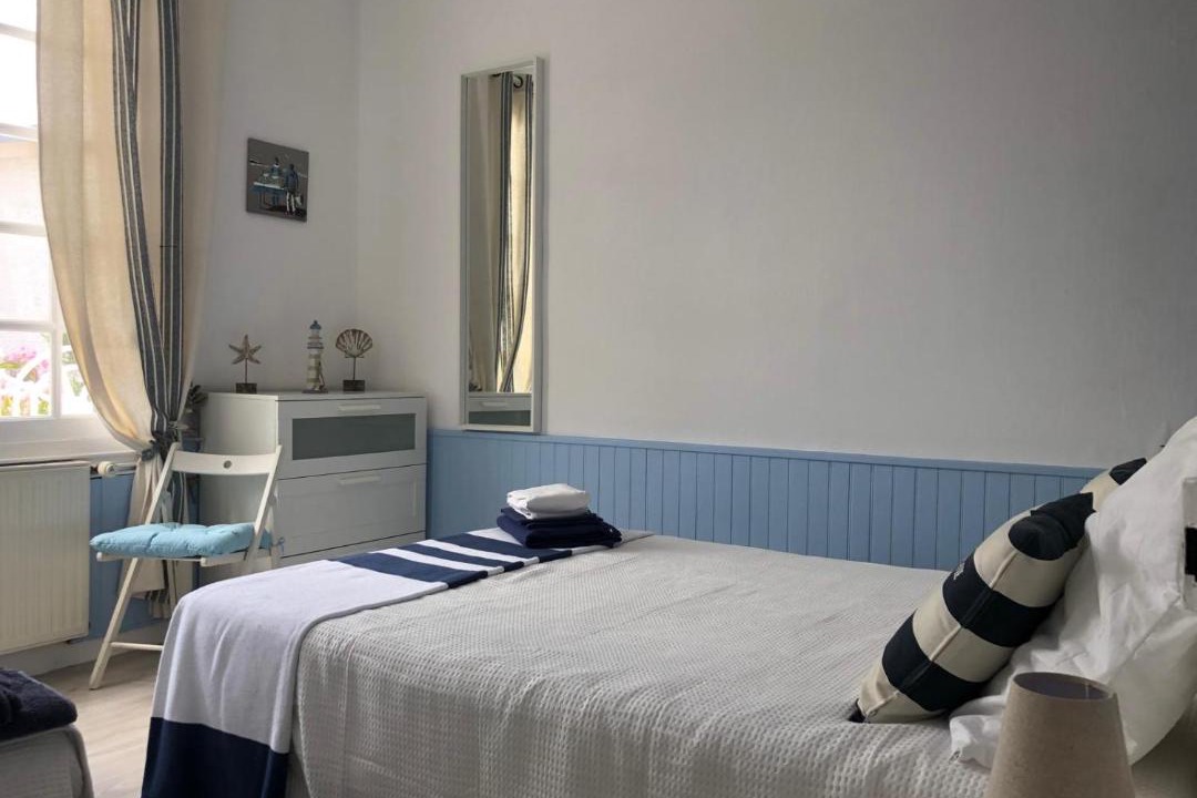 Photo of Bedroom in Saint-Gilles-Croix-de-Vie