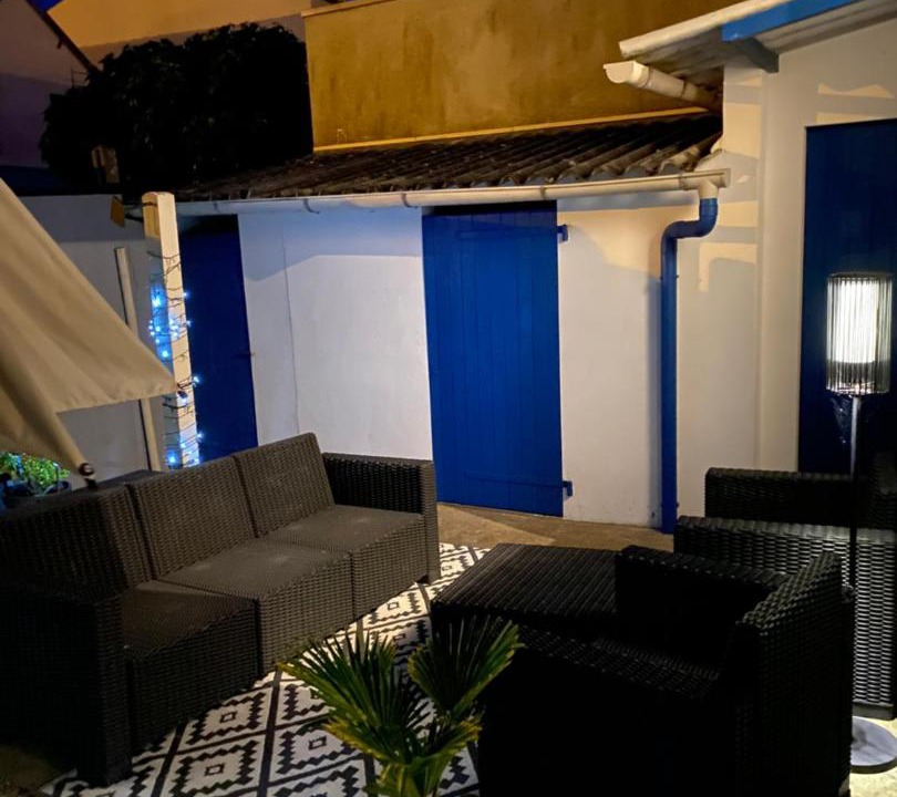 Photo of Livingroom in Saint-Gilles-Croix-de-Vie