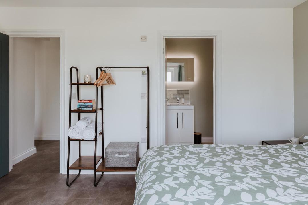 Photo of Bedroom in Ironbridge