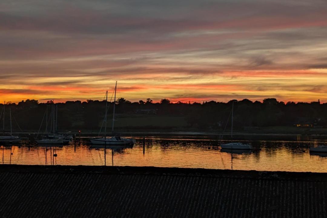 Photo of Outdoor in Netley