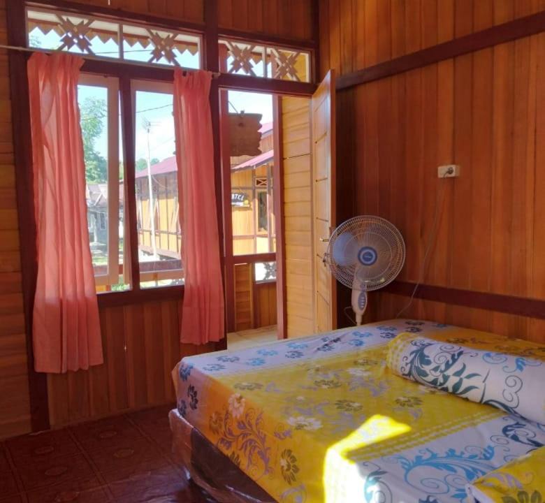 Photo of Bedroom in Bunaken