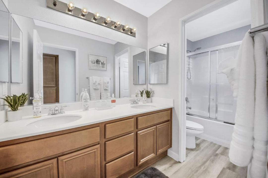 Photo of Bathroom in Terra Lago
