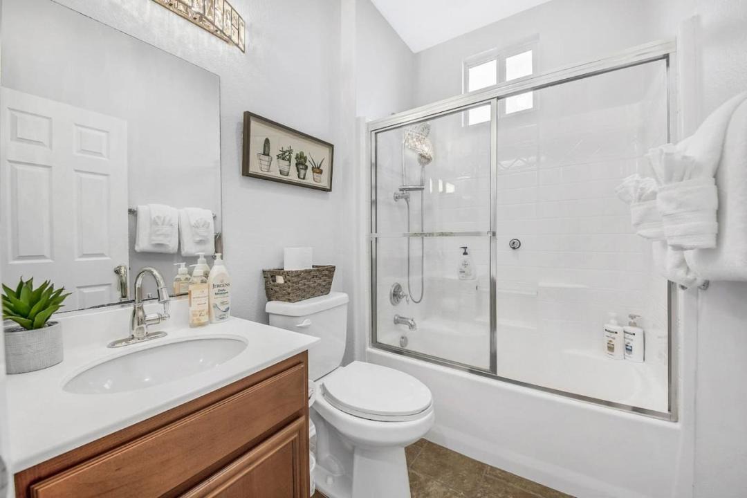 Photo of Bathroom in Terra Lago