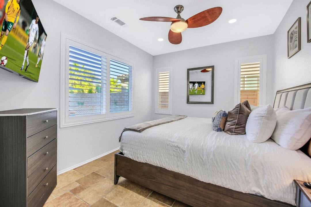 Photo of Bedroom in Terra Lago