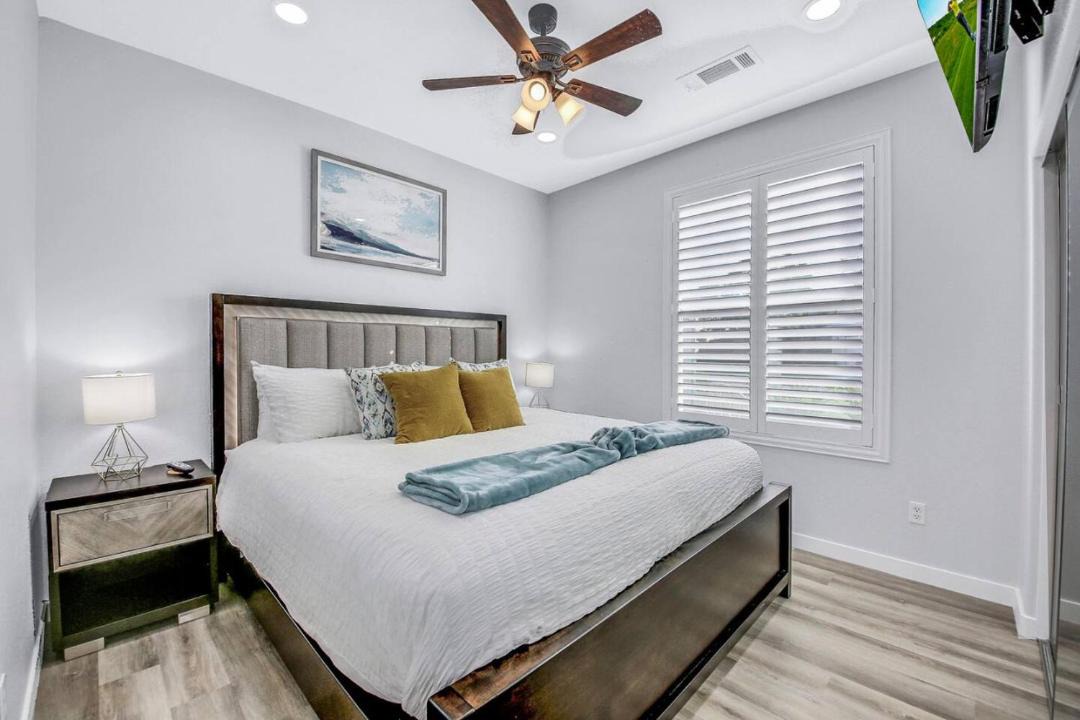 Photo of Bedroom in Terra Lago