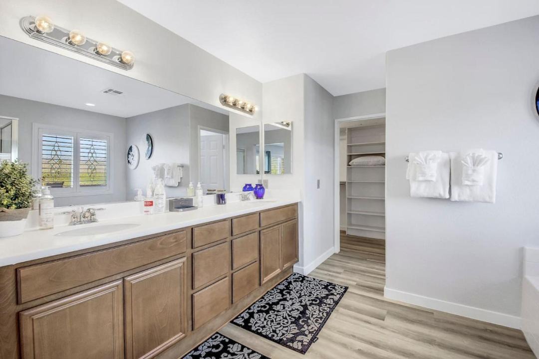 Photo of Bathroom in Terra Lago