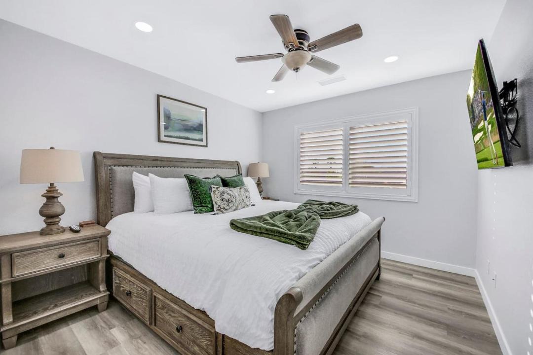 Photo of Bedroom in Terra Lago