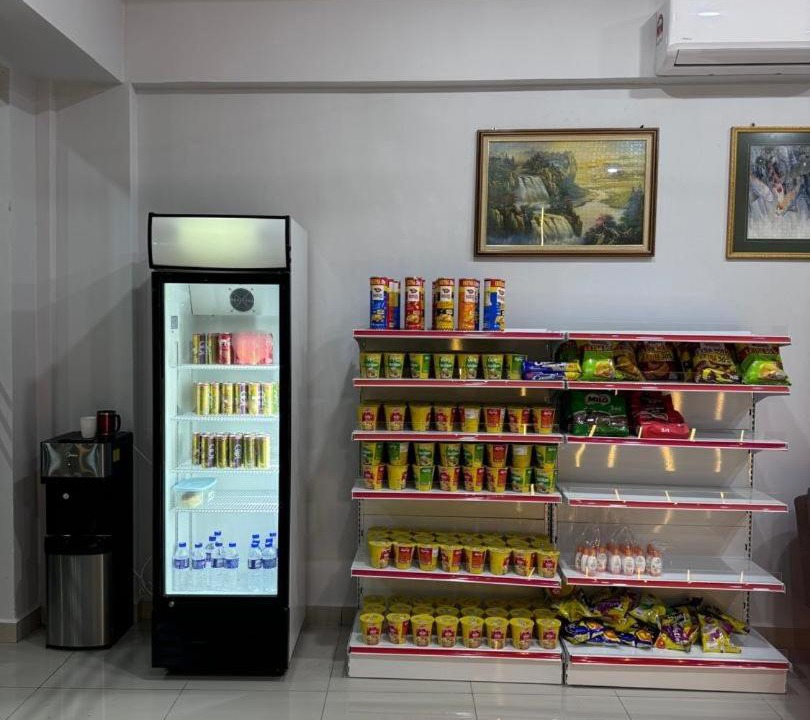 Photo of Livingroom in Jelai