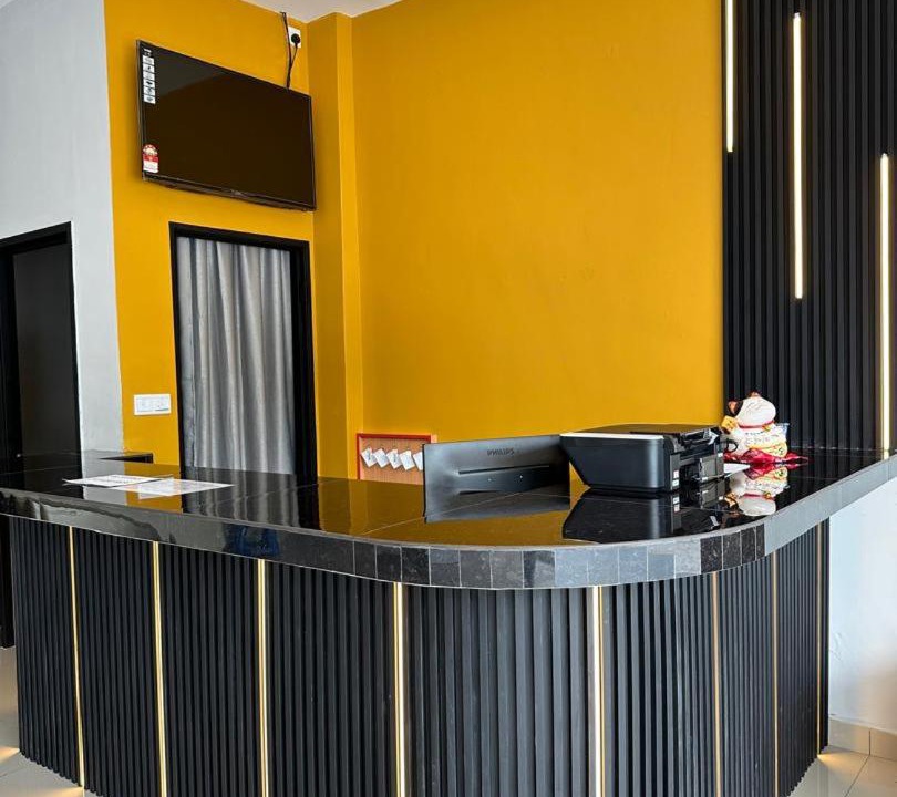 Photo of Bedroom in Jelai