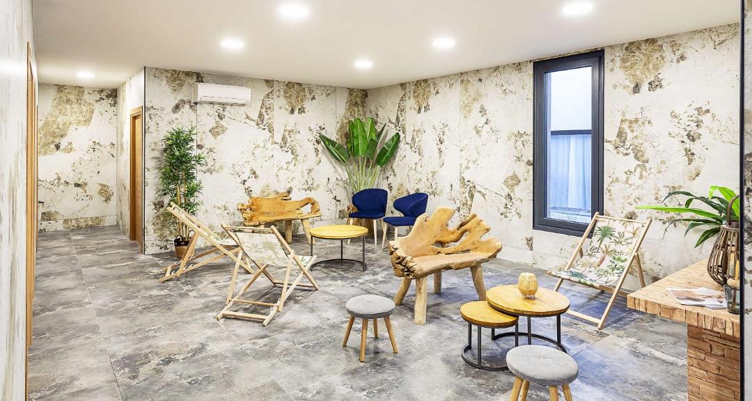 Photo of Livingroom in Rambouillet