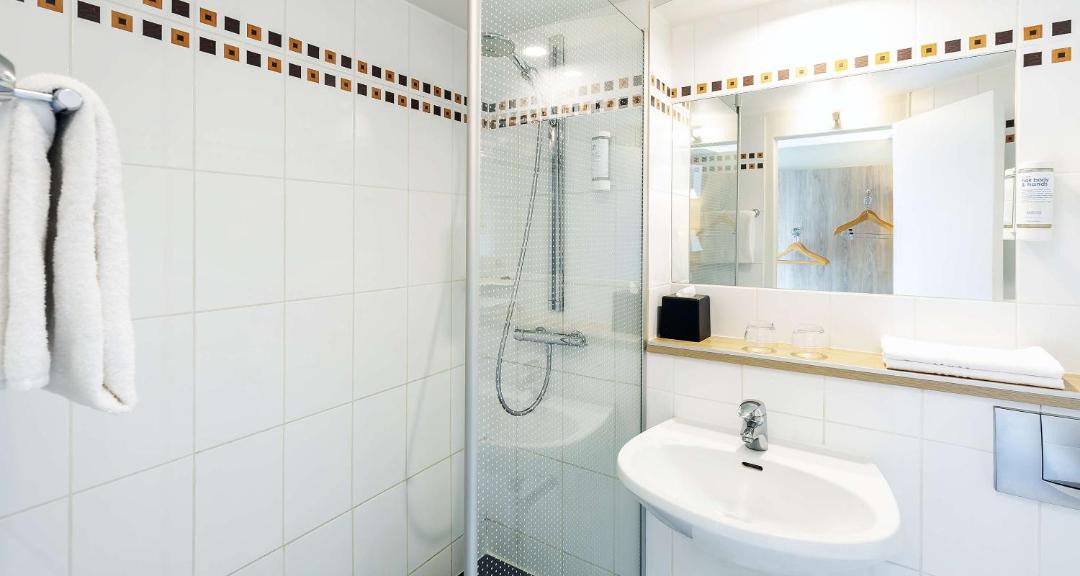 Photo of Bathroom in Rambouillet