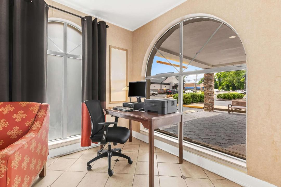 Photo of Patio Balcony in Hazlet