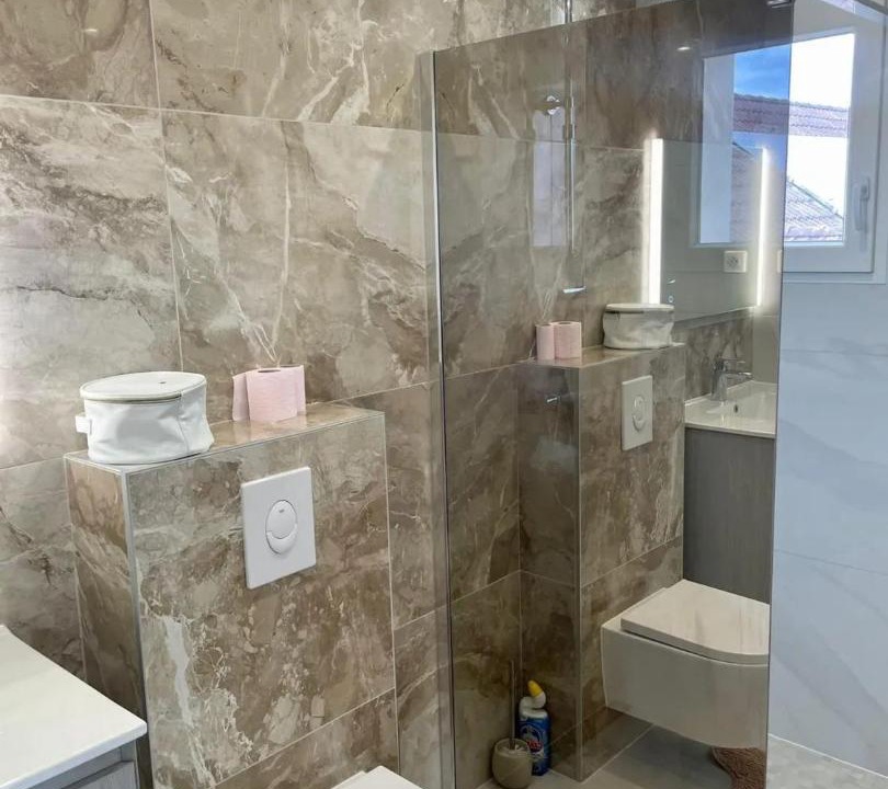 Photo of Bathroom in Pontault-Combault