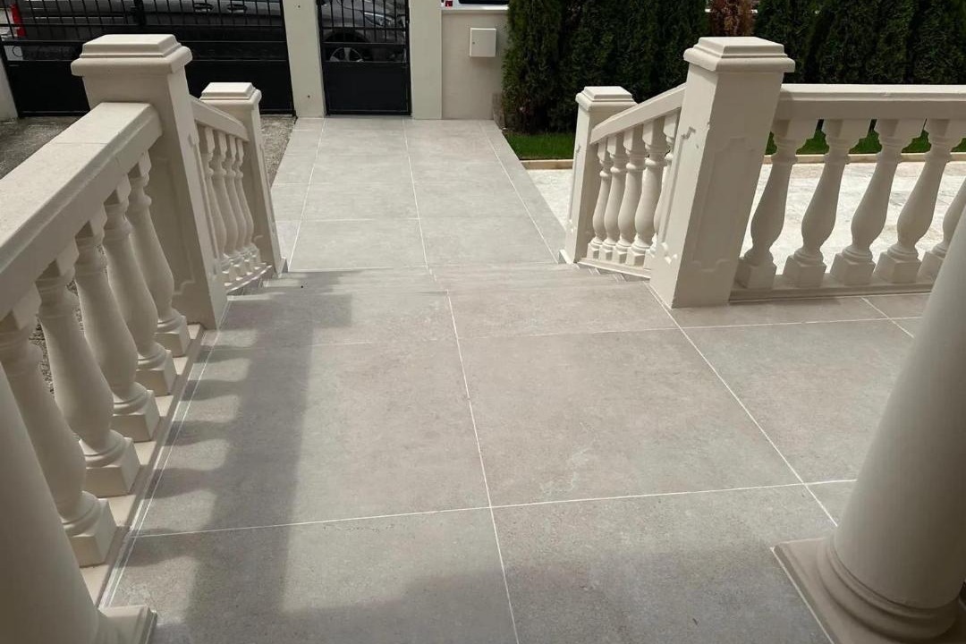 Photo of Patio Balcony in Pontault-Combault