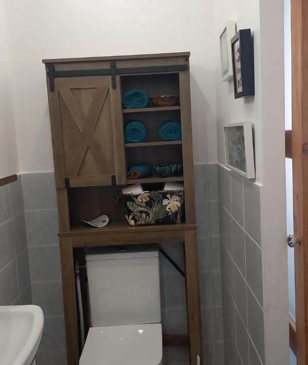 Photo of Bathroom in Belvedere