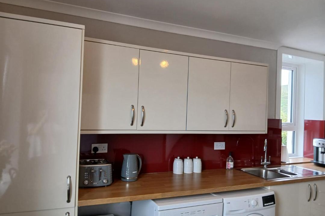 Photo of Kitchen in Mallaig