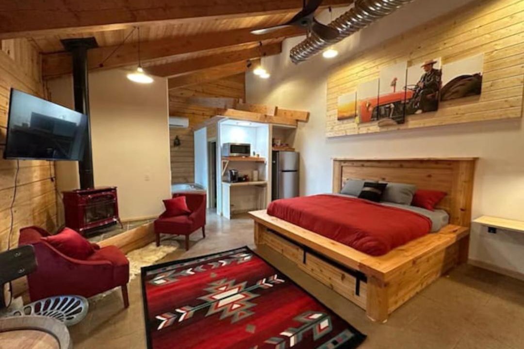 Photo of Livingroom in Kittitas County