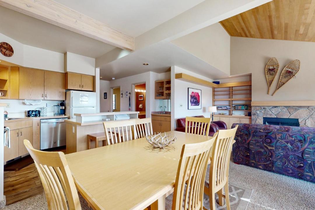 Photo of Livingroom in Redmond