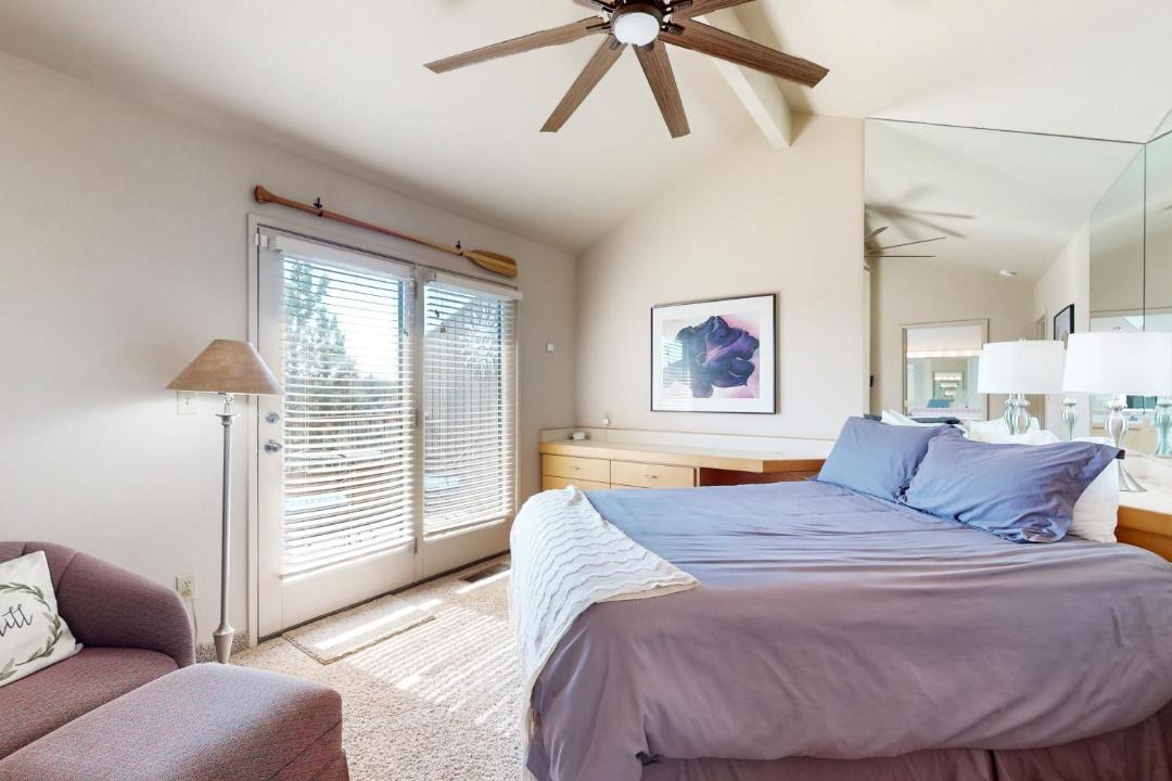 Photo of Bedroom in Redmond