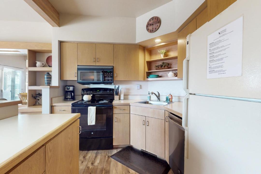 Photo of Kitchen in Redmond