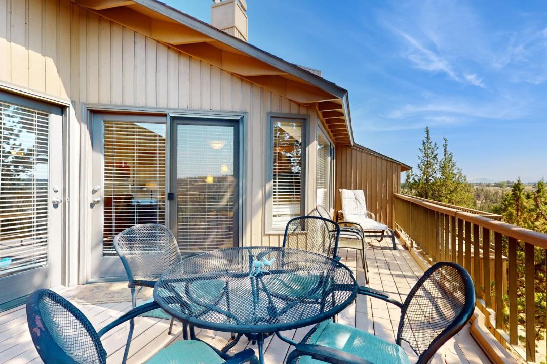 Photo of Patio Balcony in Redmond