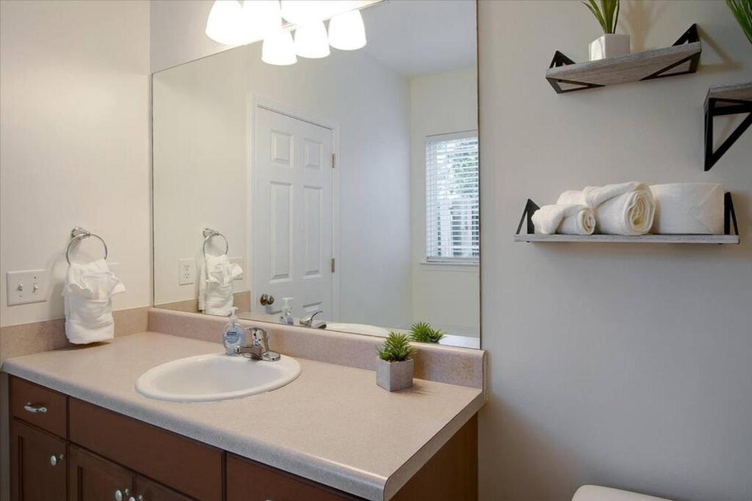 Photo of Bathroom in Port Wentworth