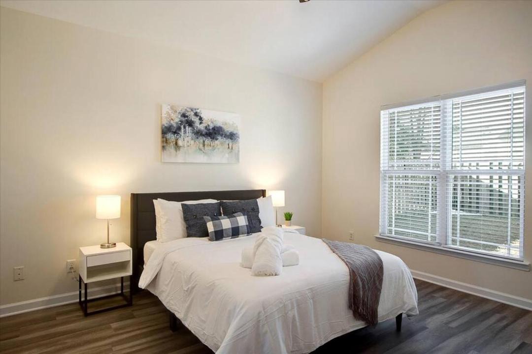 Photo of Bedroom in Port Wentworth