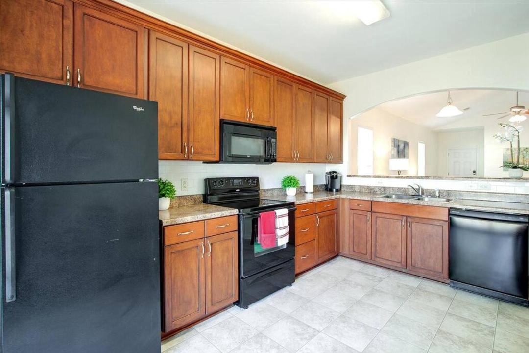 Photo of Kitchen in Port Wentworth
