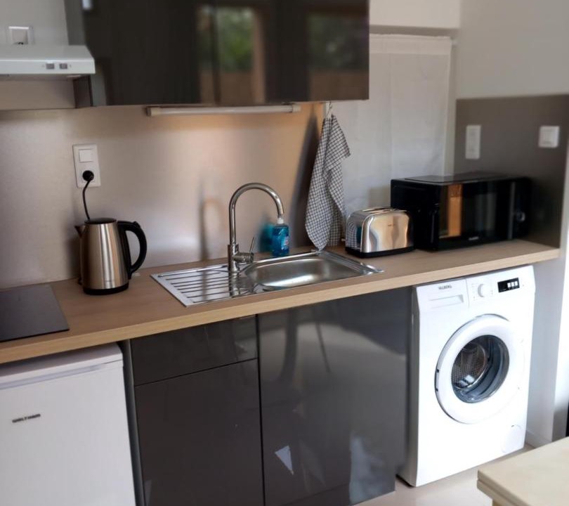 Photo of Kitchen in Gigean