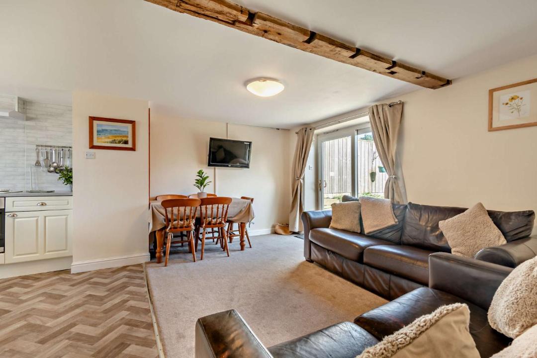 Photo of Livingroom in Newton-on-Rawcliffe