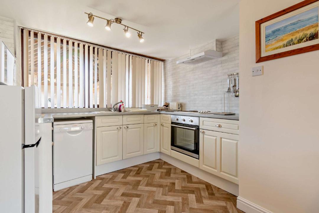 Photo of Kitchen in Newton-on-Rawcliffe